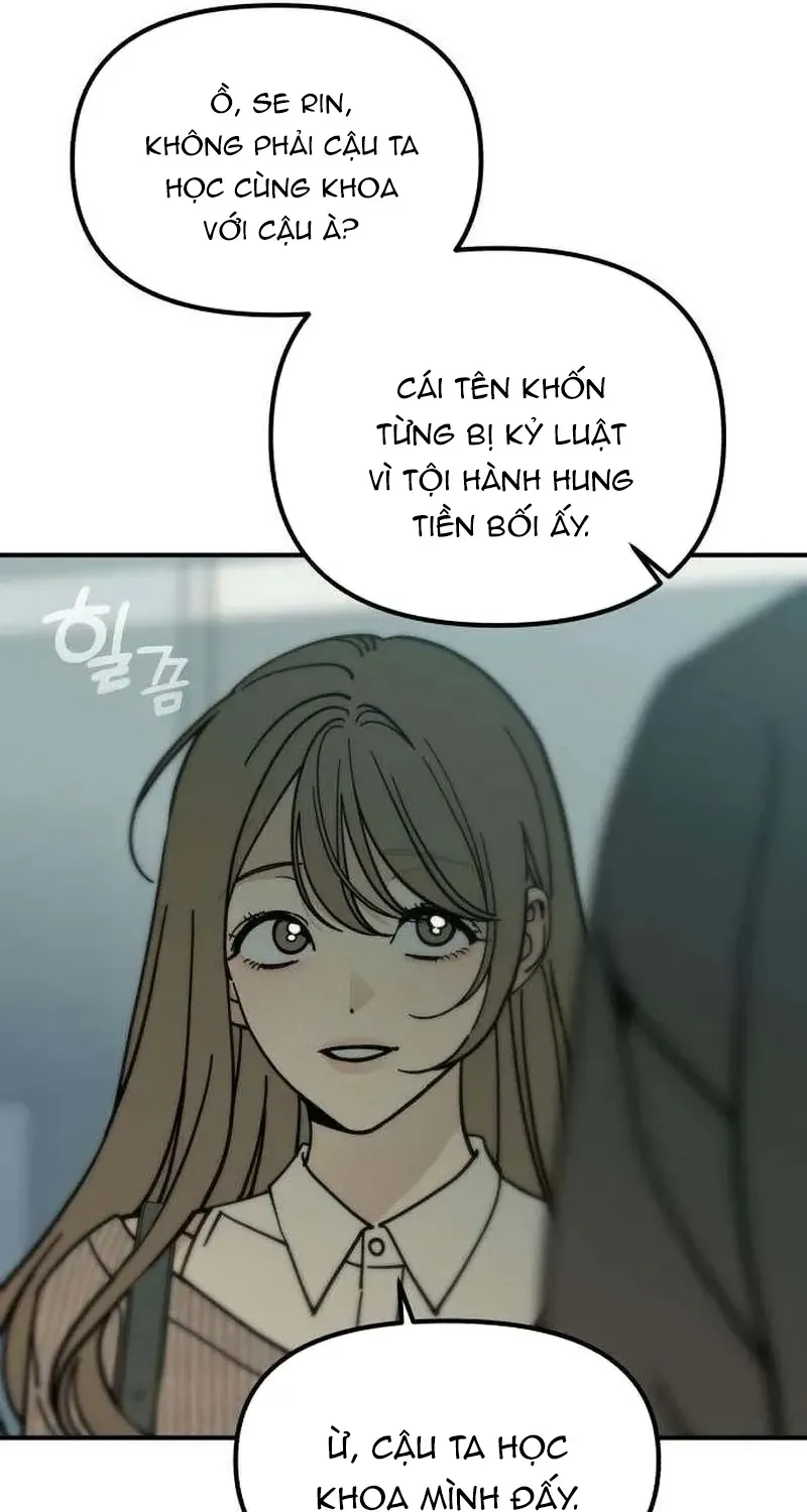 Cặp Đôi Không Chính Thức - Chap 21 - Trang 42