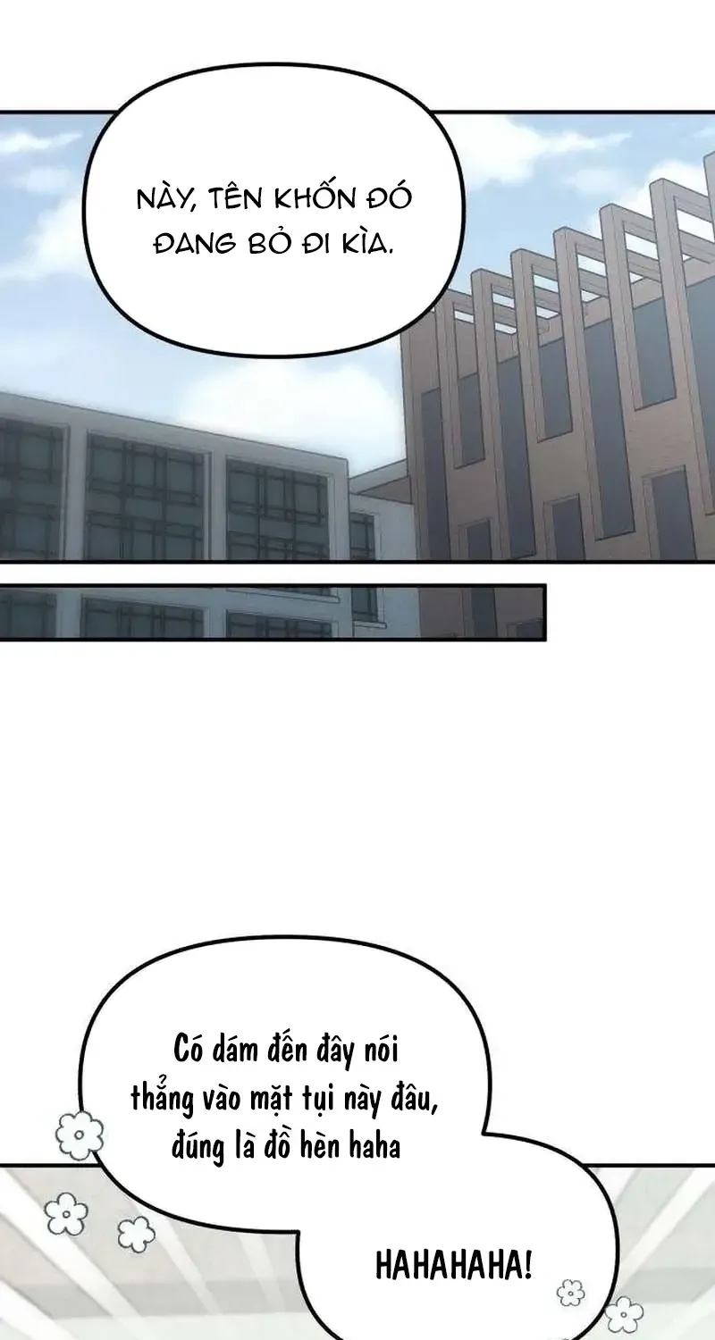 Cặp Đôi Không Chính Thức - Chap 21 - Trang 46