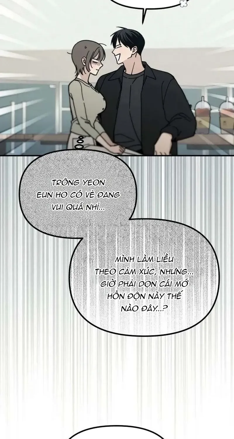 Cặp Đôi Không Chính Thức - Chap 21 - Trang 47