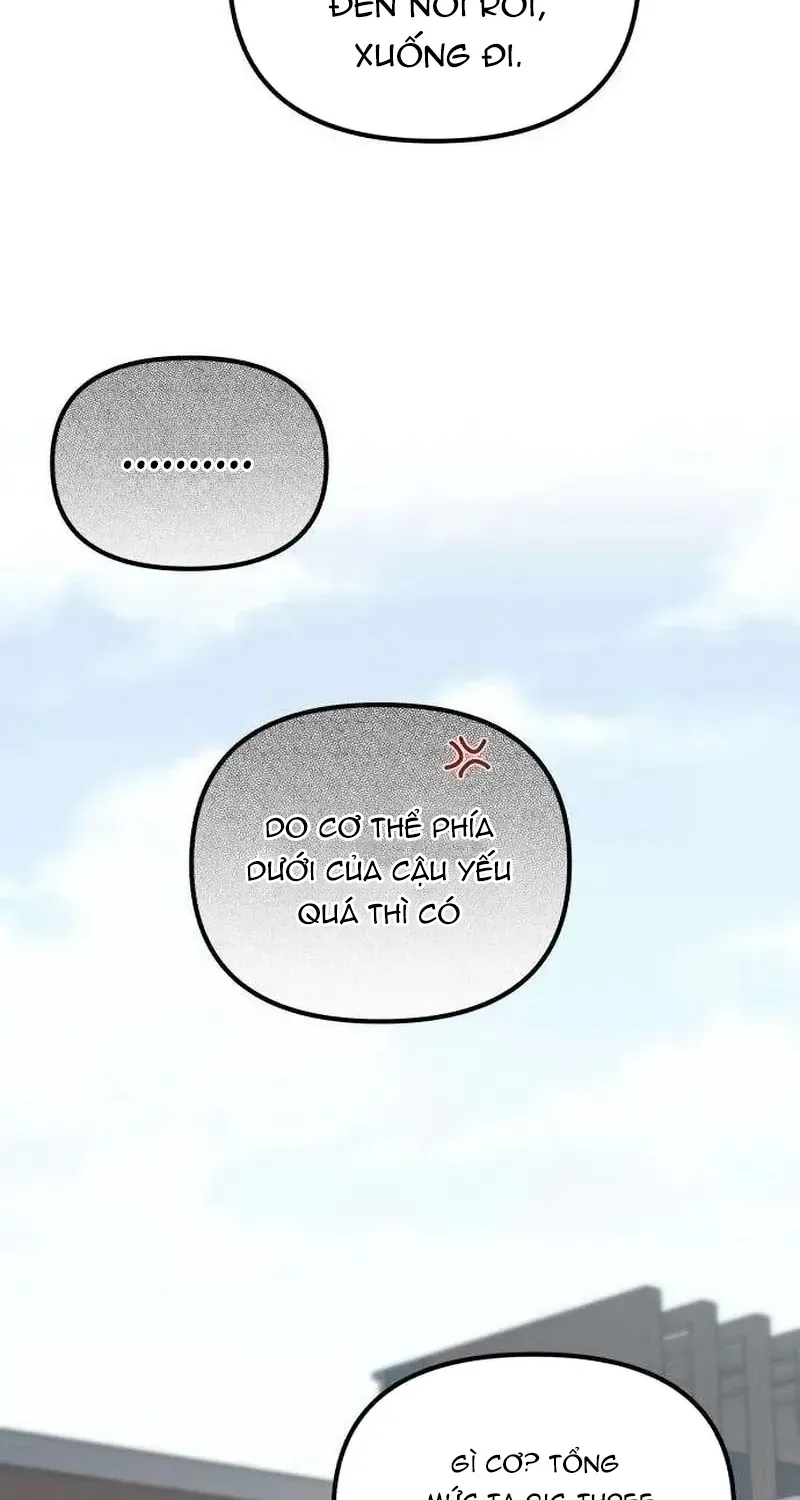 Cặp Đôi Không Chính Thức - Chap 21 - Trang 51