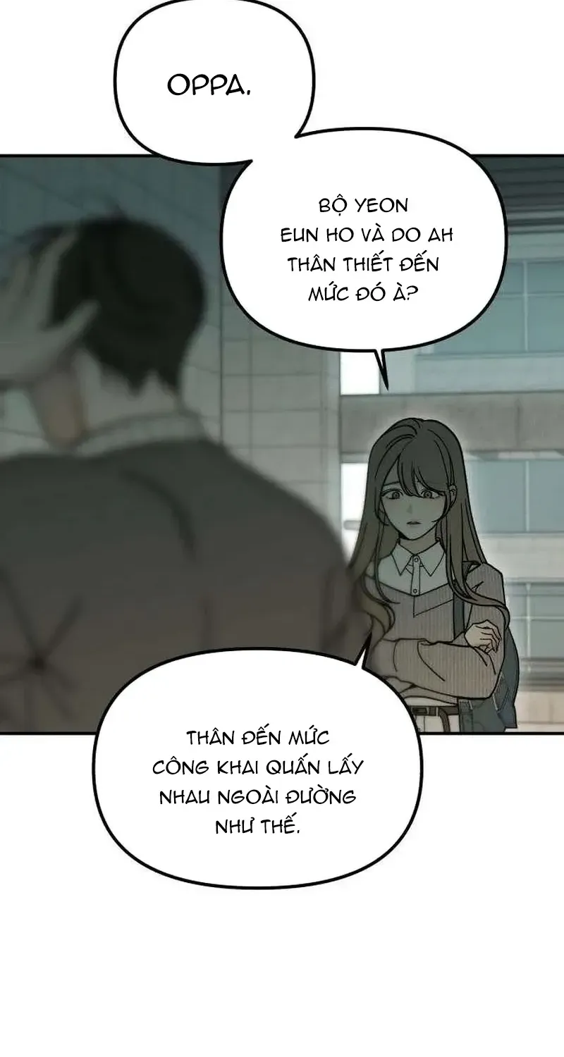 Cặp Đôi Không Chính Thức - Chap 21 - Trang 59