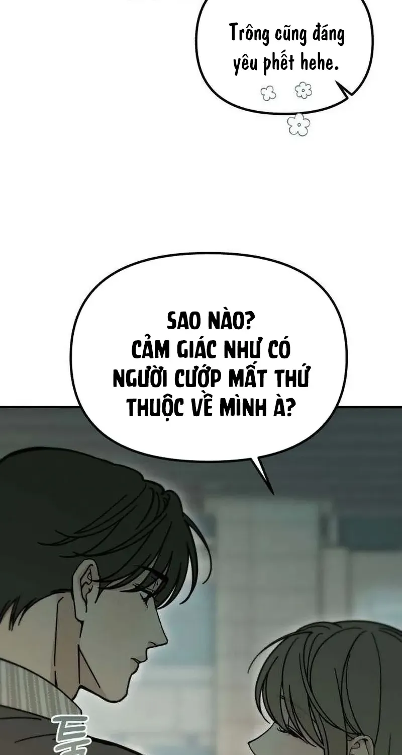 Cặp Đôi Không Chính Thức - Chap 21 - Trang 63