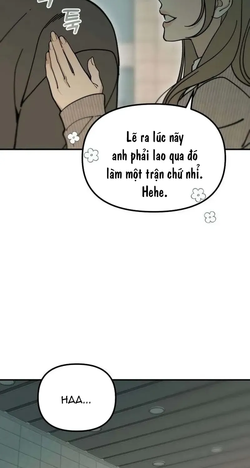 Cặp Đôi Không Chính Thức - Chap 21 - Trang 64