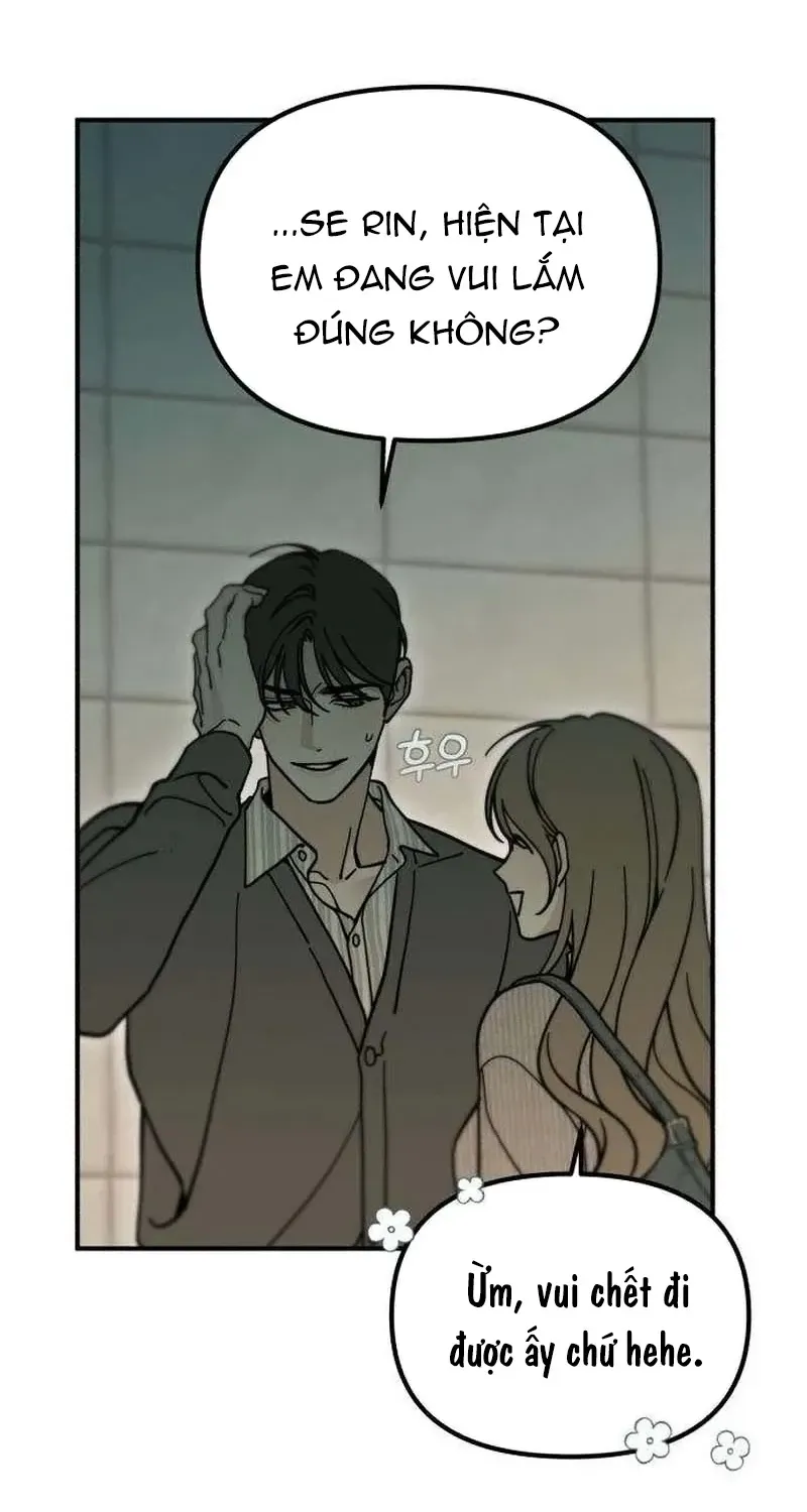 Cặp Đôi Không Chính Thức - Chap 21 - Trang 66