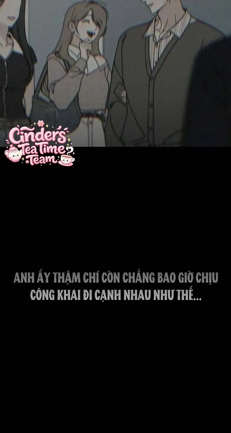 Cặp Đôi Không Chính Thức - Chap 21 - Trang 76