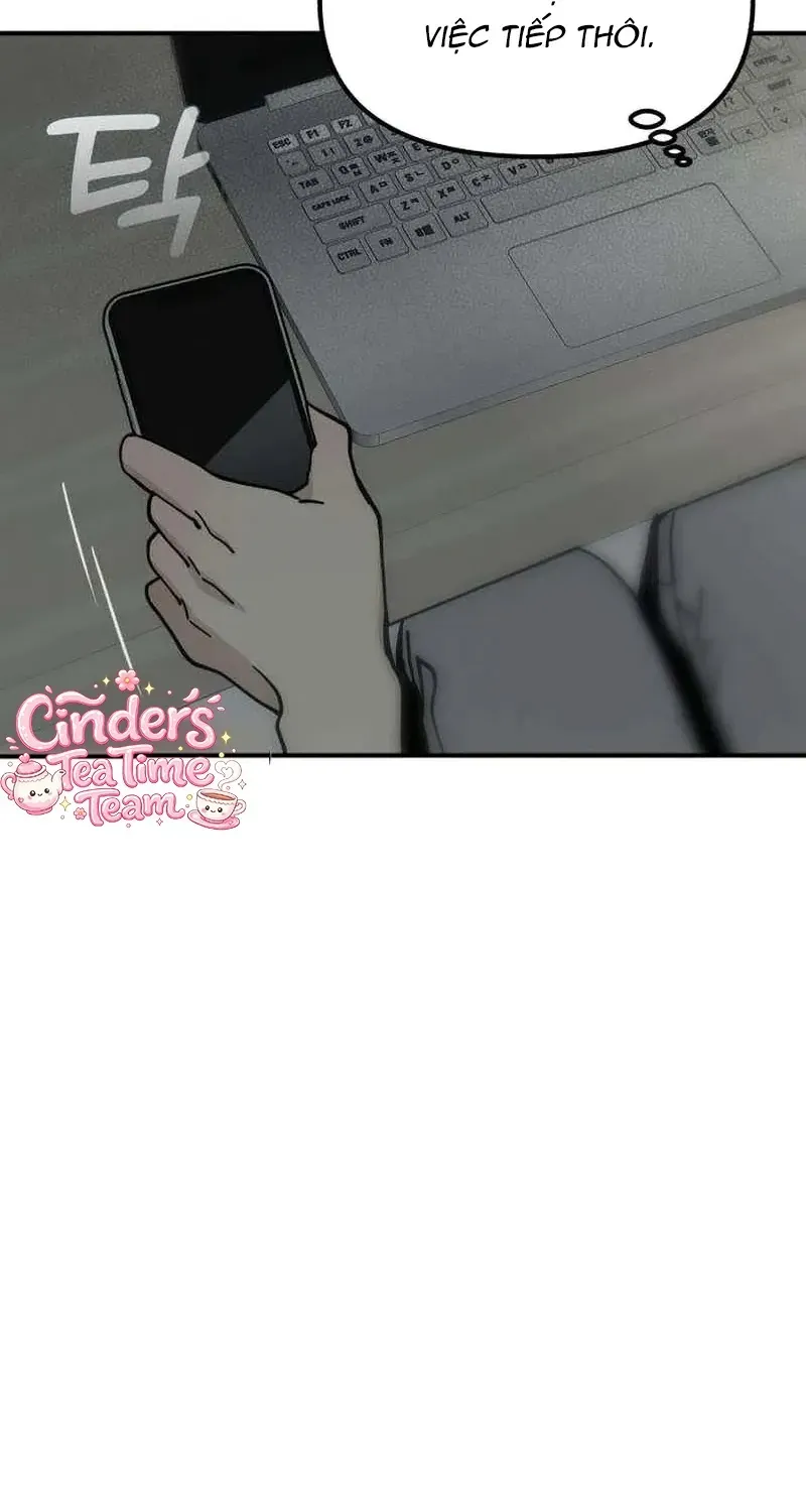 Cặp Đôi Không Chính Thức - Chap 21 - Trang 80