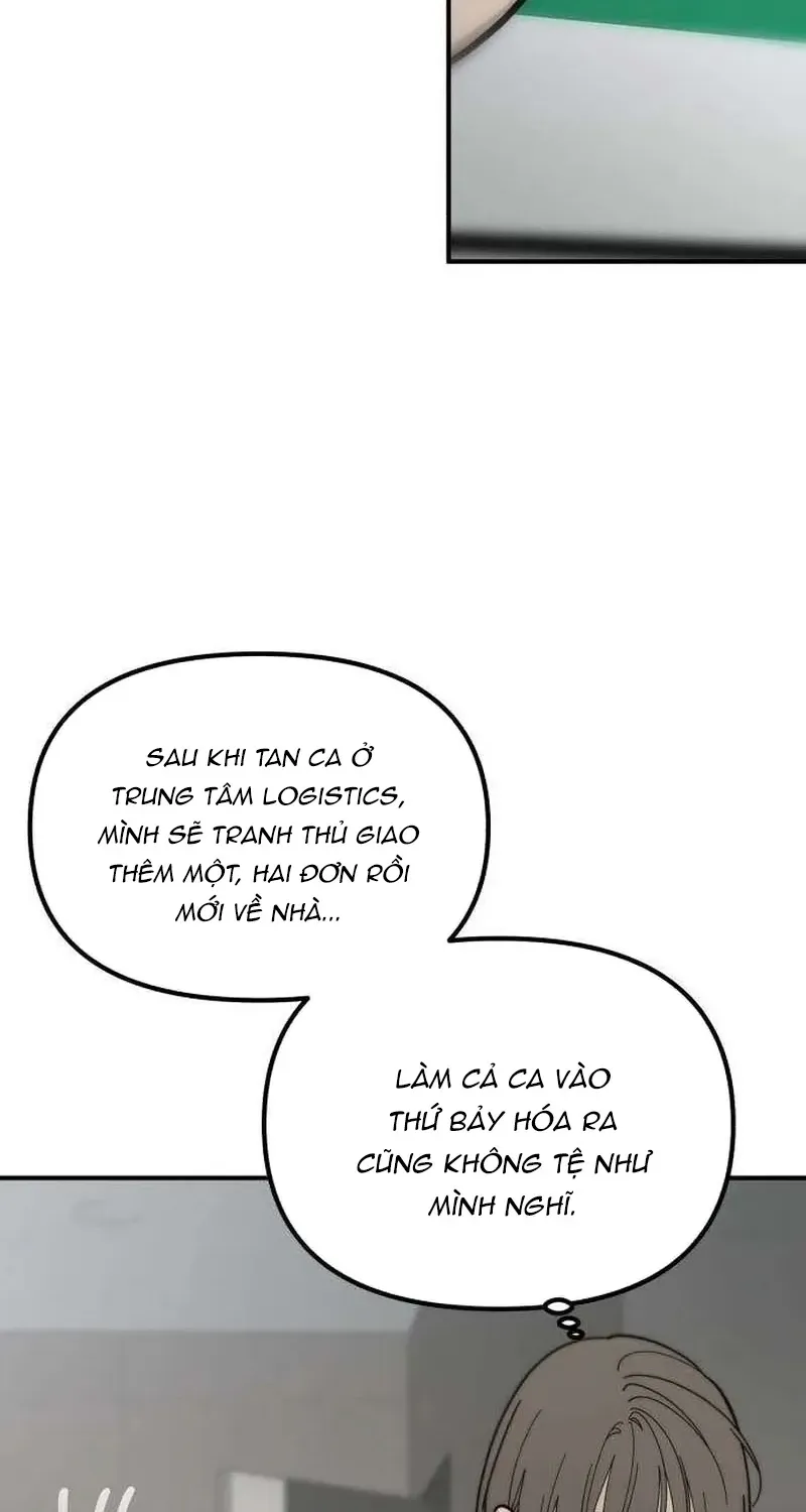 Cặp Đôi Không Chính Thức - Chap 21 - Trang 86