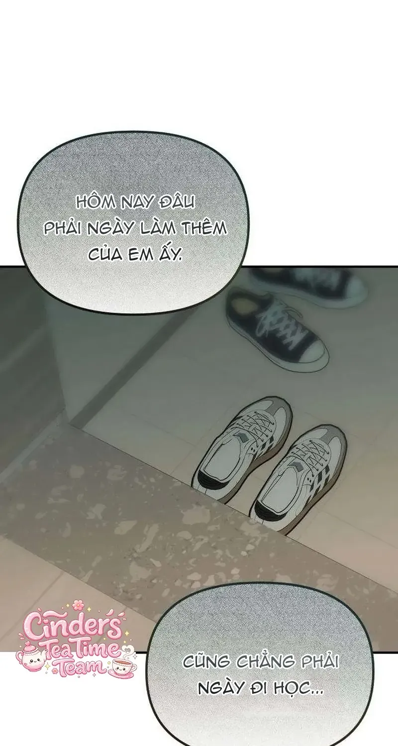 Cặp Đôi Không Chính Thức - Chap 21 - Trang 93