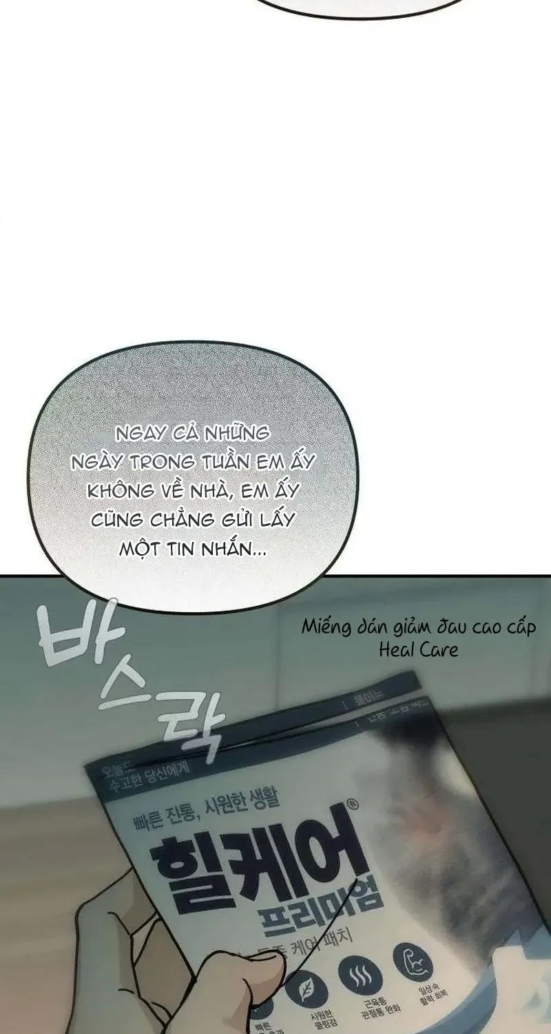 Cặp Đôi Không Chính Thức - Chap 21 - Trang 94