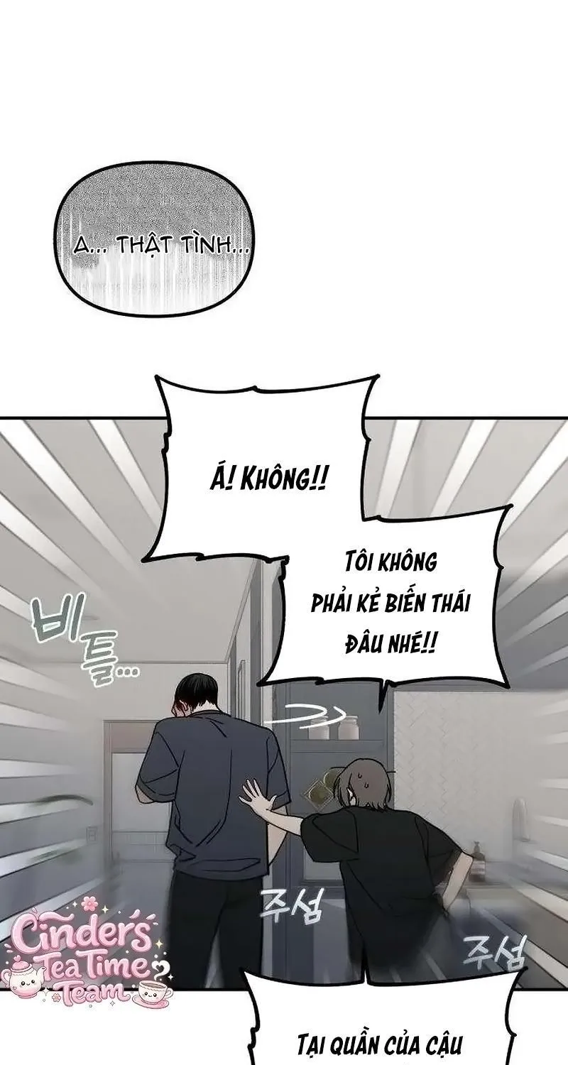 Cặp Đôi Không Chính Thức - Chap 22 - Trang 106