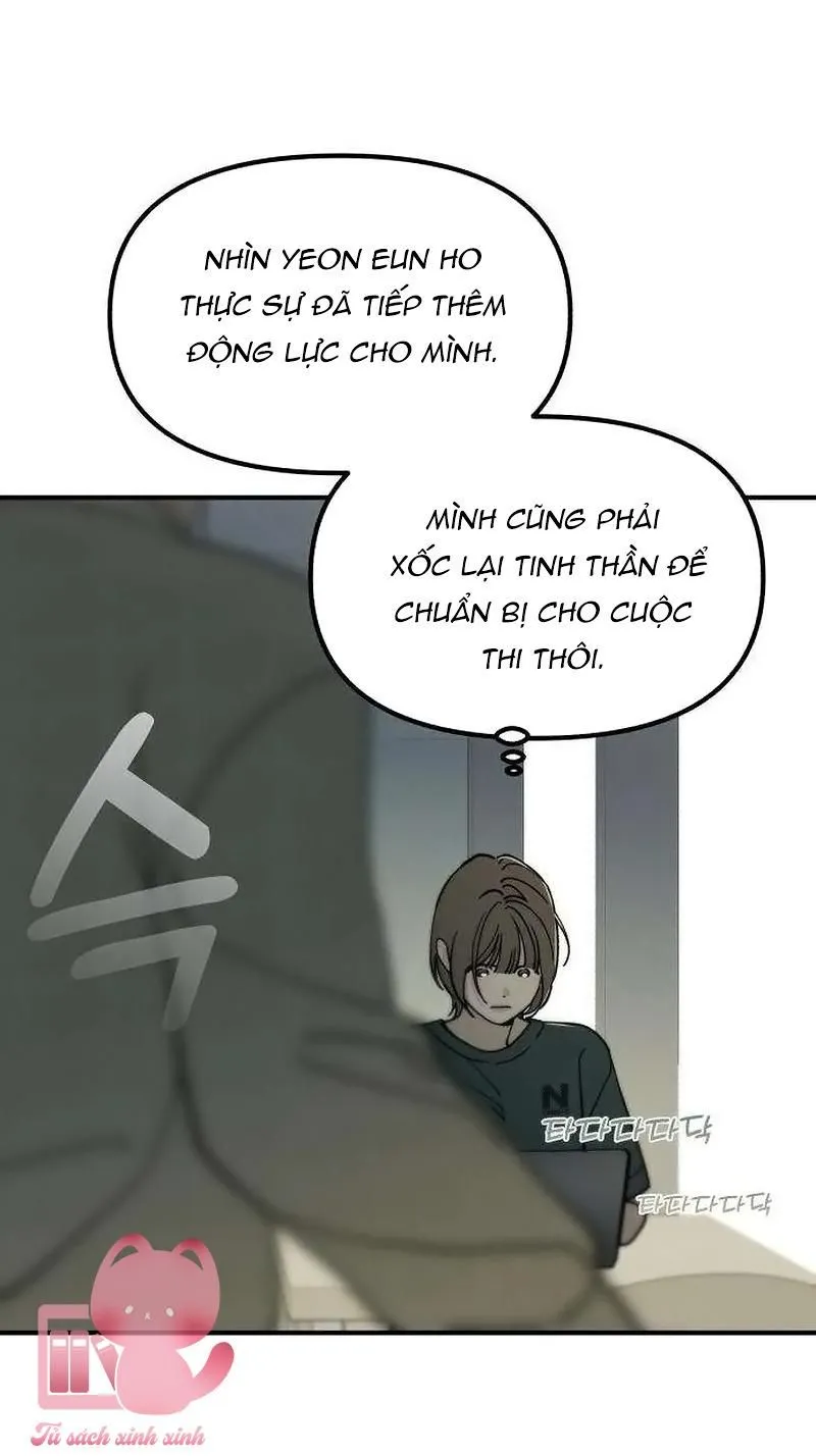Cặp Đôi Không Chính Thức - Chap 22 - Trang 112