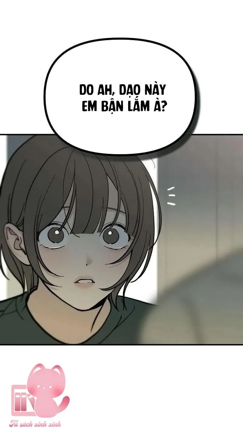 Cặp Đôi Không Chính Thức - Chap 22 - Trang 113