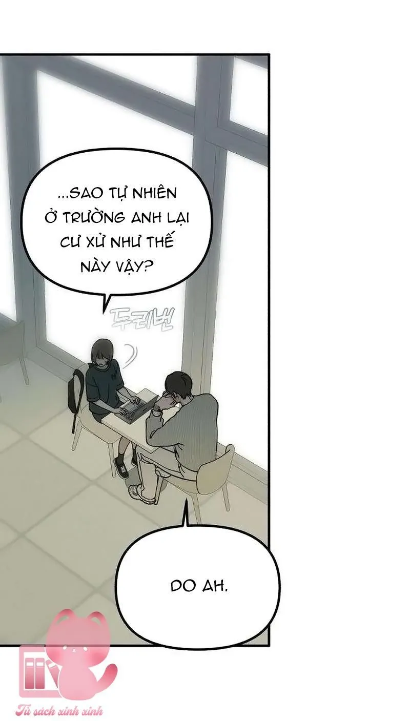 Cặp Đôi Không Chính Thức - Chap 22 - Trang 118