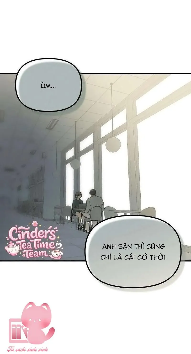 Cặp Đôi Không Chính Thức - Chap 22 - Trang 121