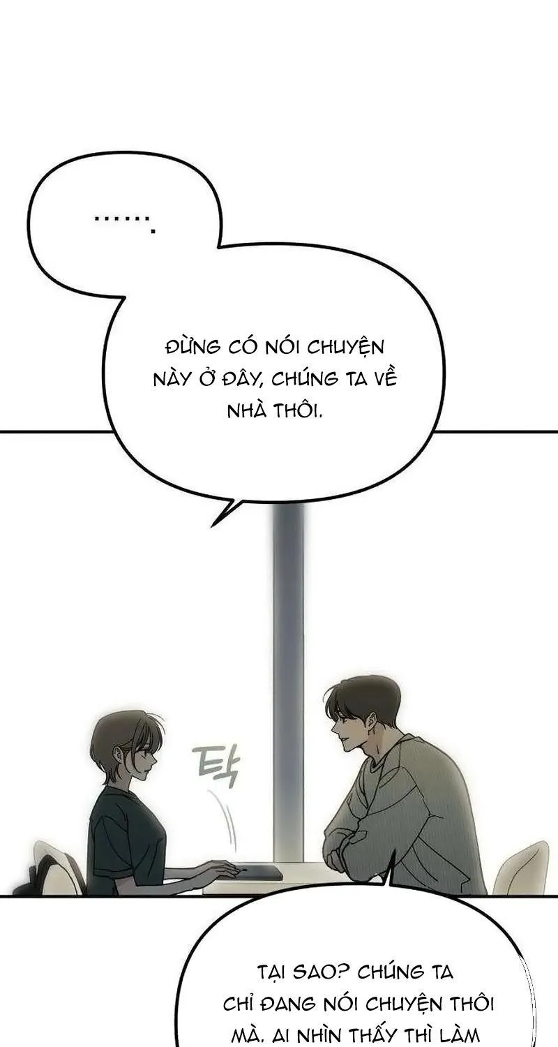 Cặp Đôi Không Chính Thức - Chap 22 - Trang 124