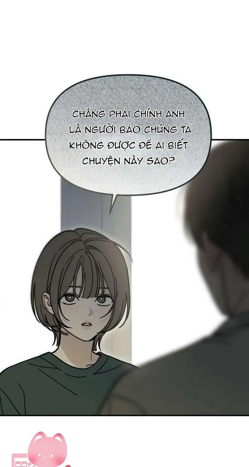 Cặp Đôi Không Chính Thức - Chap 22 - Trang 126