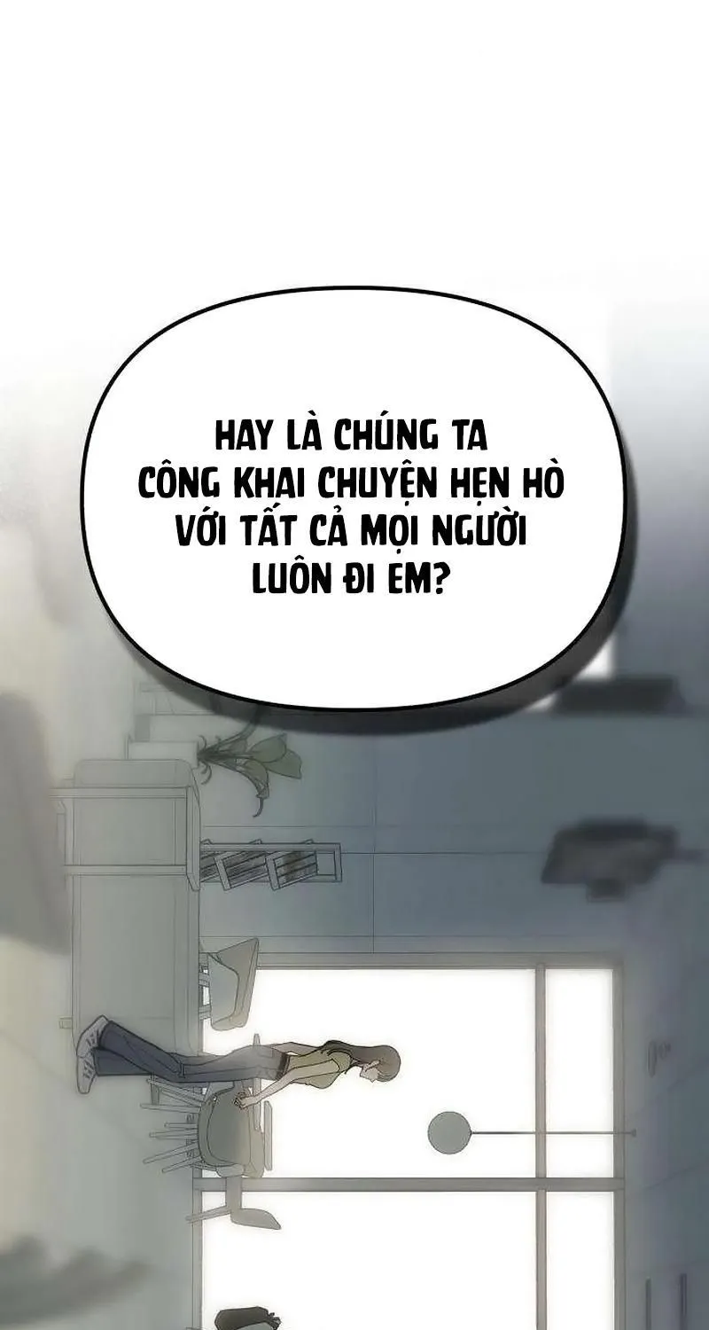 Cặp Đôi Không Chính Thức - Chap 22 - Trang 129