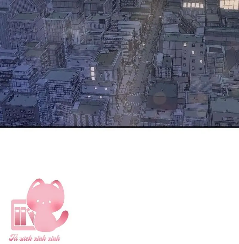 Cặp Đôi Không Chính Thức - Chap 22 - Trang 4
