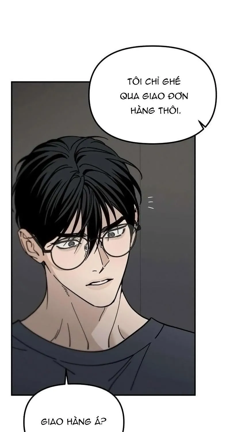 Cặp Đôi Không Chính Thức - Chap 22 - Trang 31