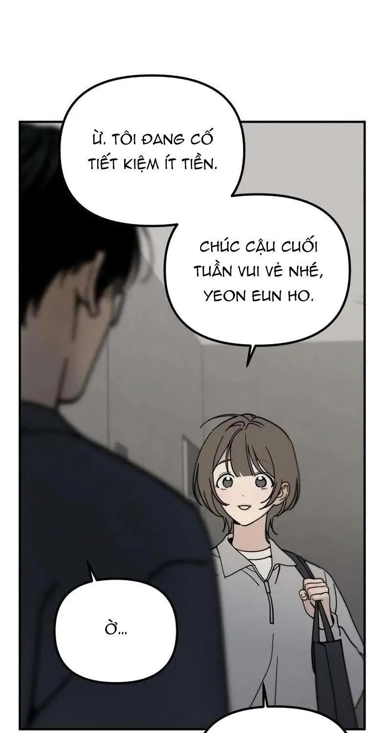 Cặp Đôi Không Chính Thức - Chap 22 - Trang 33