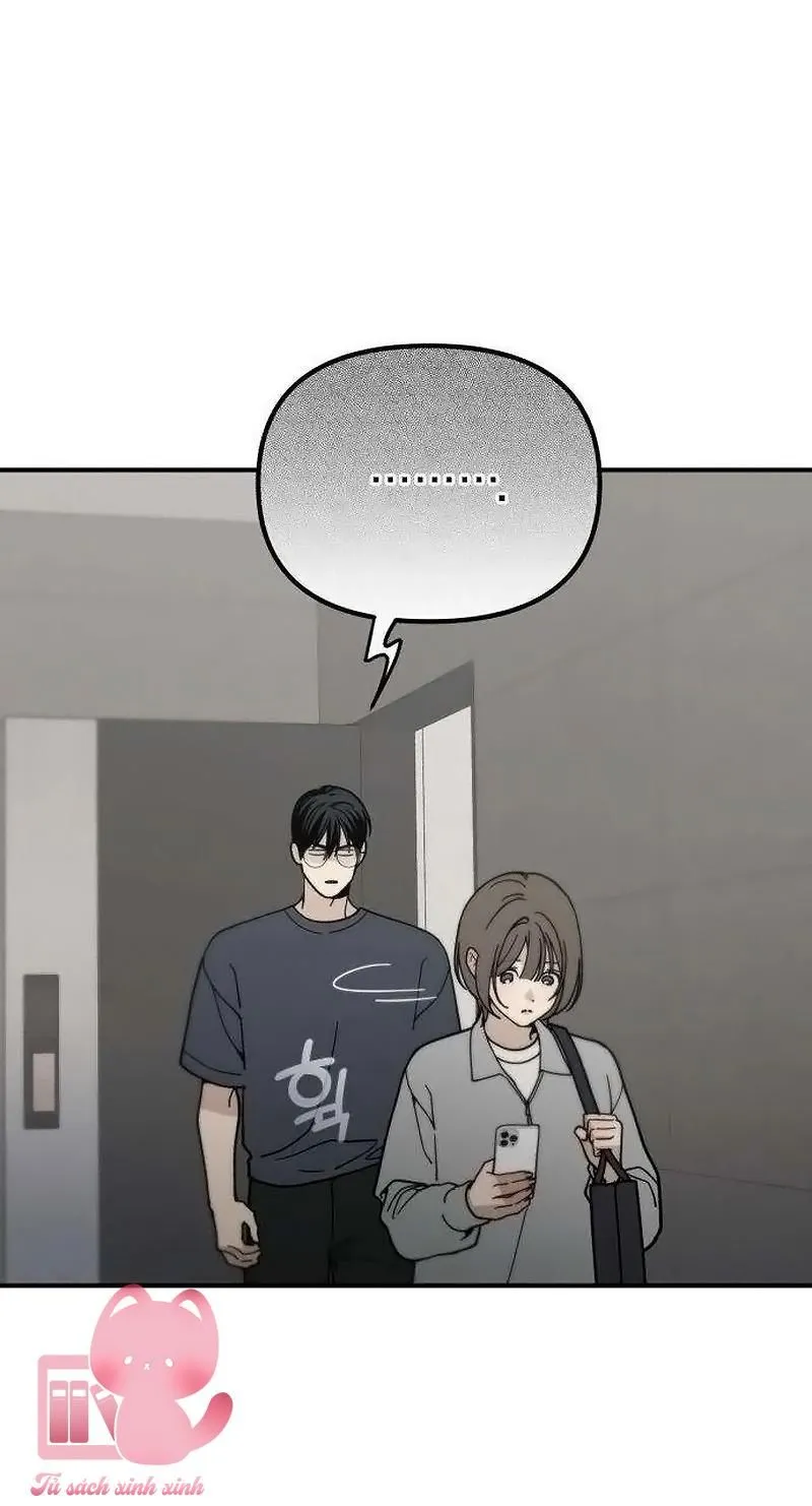 Cặp Đôi Không Chính Thức - Chap 22 - Trang 35