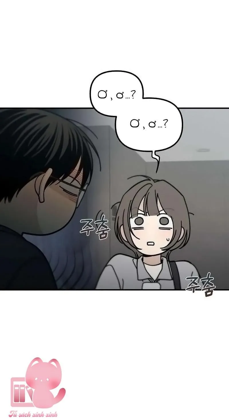 Cặp Đôi Không Chính Thức - Chap 22 - Trang 40