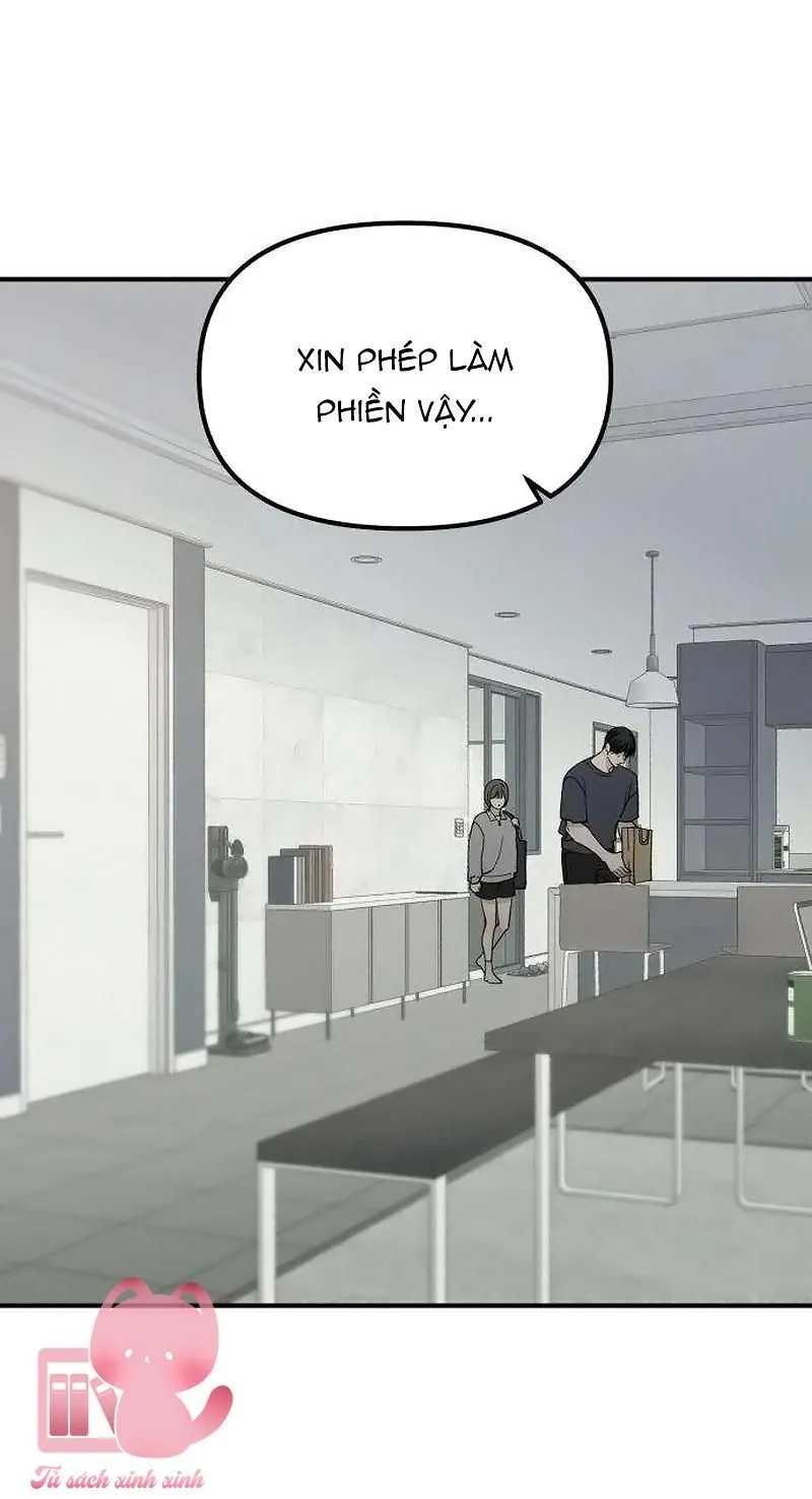 Cặp Đôi Không Chính Thức - Chap 22 - Trang 43