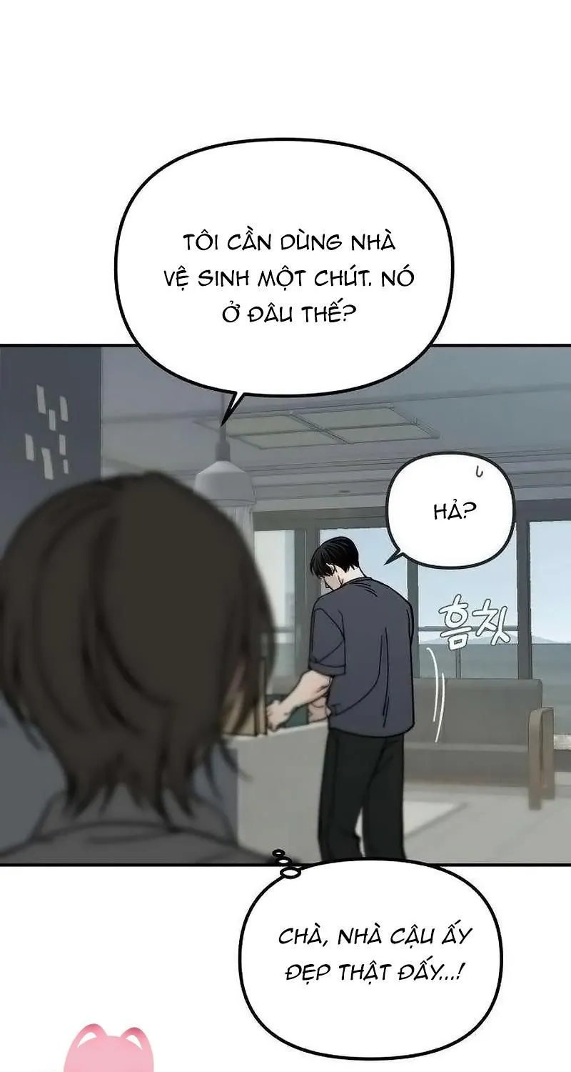 Cặp Đôi Không Chính Thức - Chap 22 - Trang 44