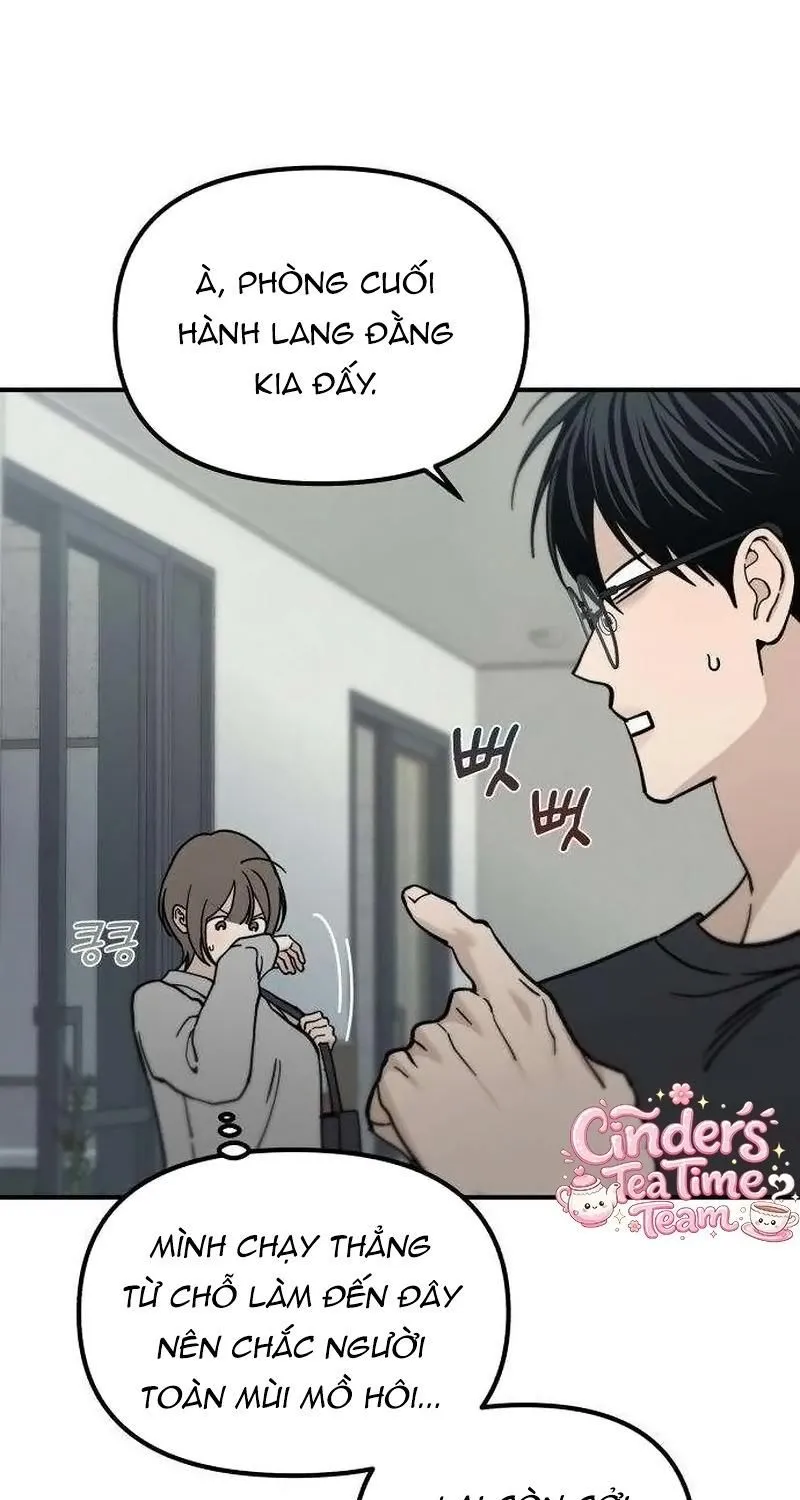 Cặp Đôi Không Chính Thức - Chap 22 - Trang 46