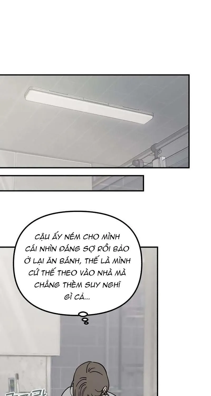 Cặp Đôi Không Chính Thức - Chap 22 - Trang 48