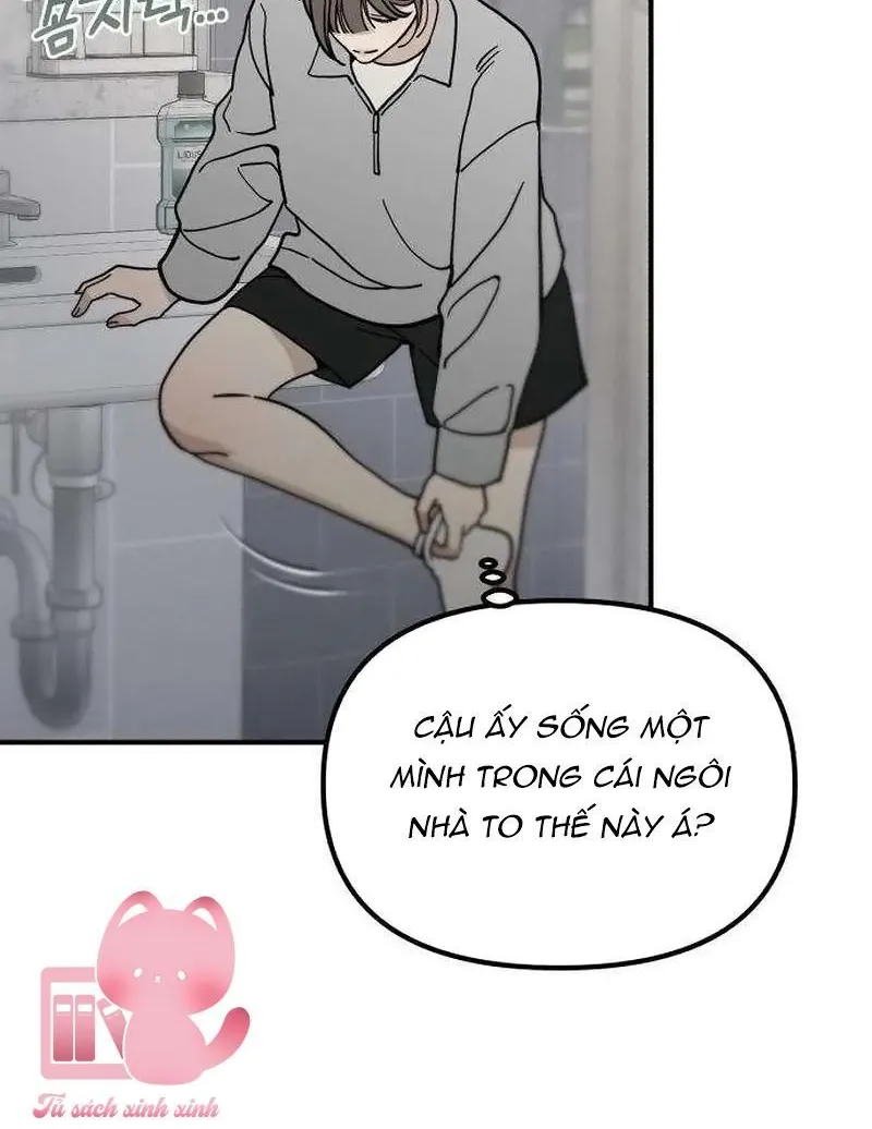 Cặp Đôi Không Chính Thức - Chap 22 - Trang 49