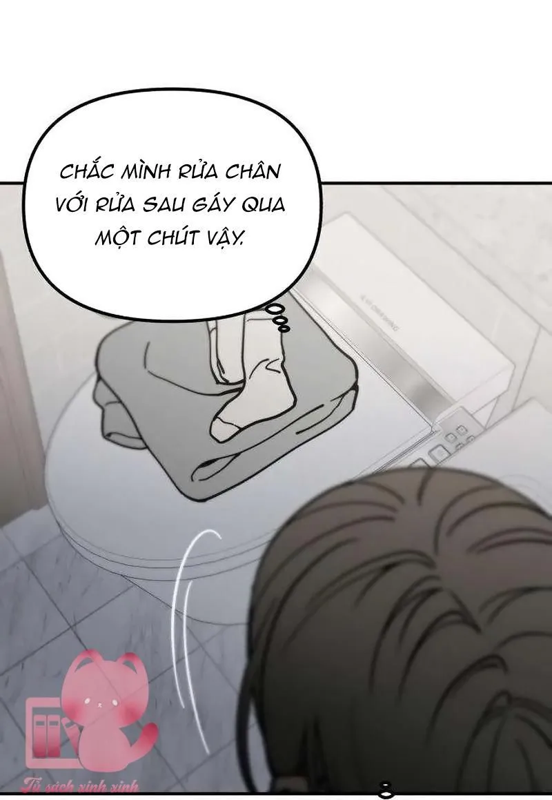 Cặp Đôi Không Chính Thức - Chap 22 - Trang 52