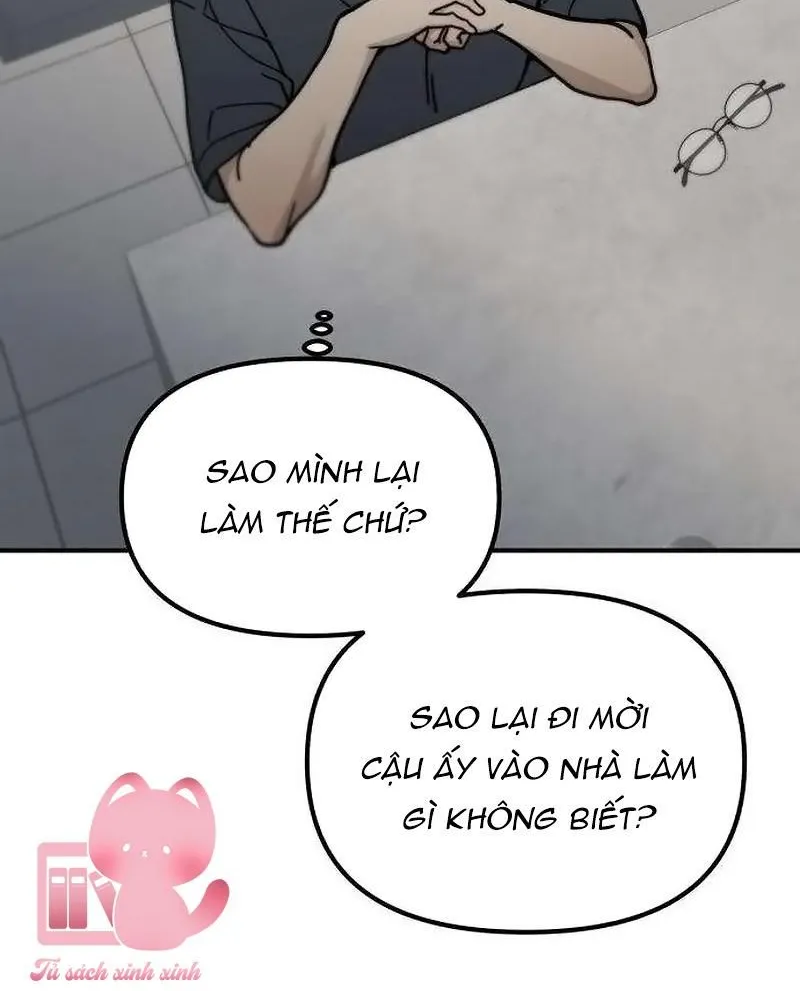 Cặp Đôi Không Chính Thức - Chap 22 - Trang 59