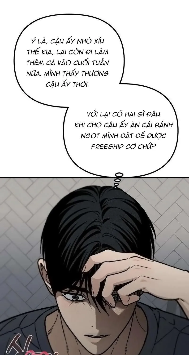 Cặp Đôi Không Chính Thức - Chap 22 - Trang 60