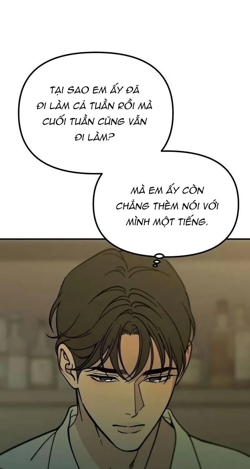 Cặp Đôi Không Chính Thức - Chap 22 - Trang 9