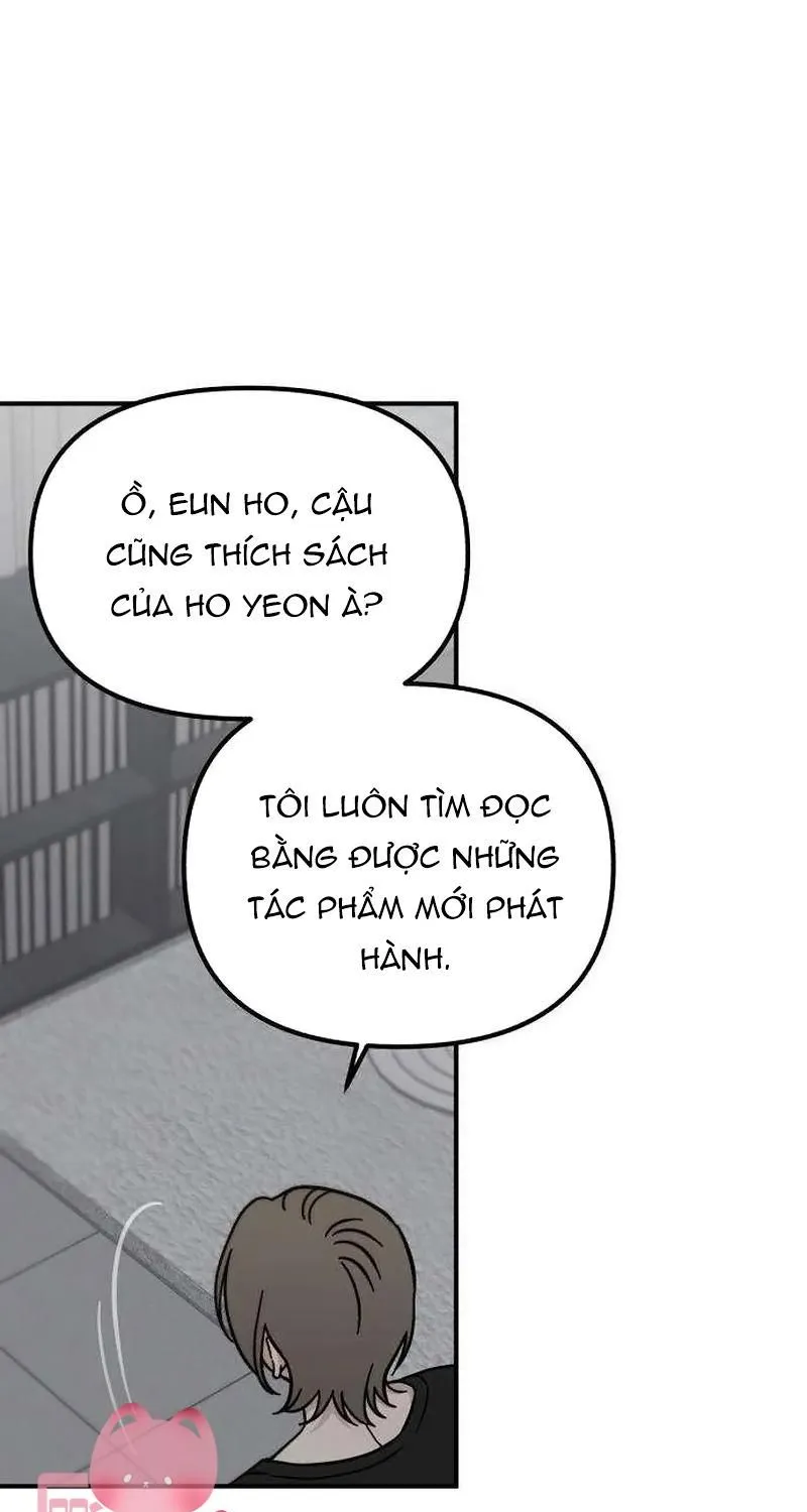 Cặp Đôi Không Chính Thức - Chap 22 - Trang 81