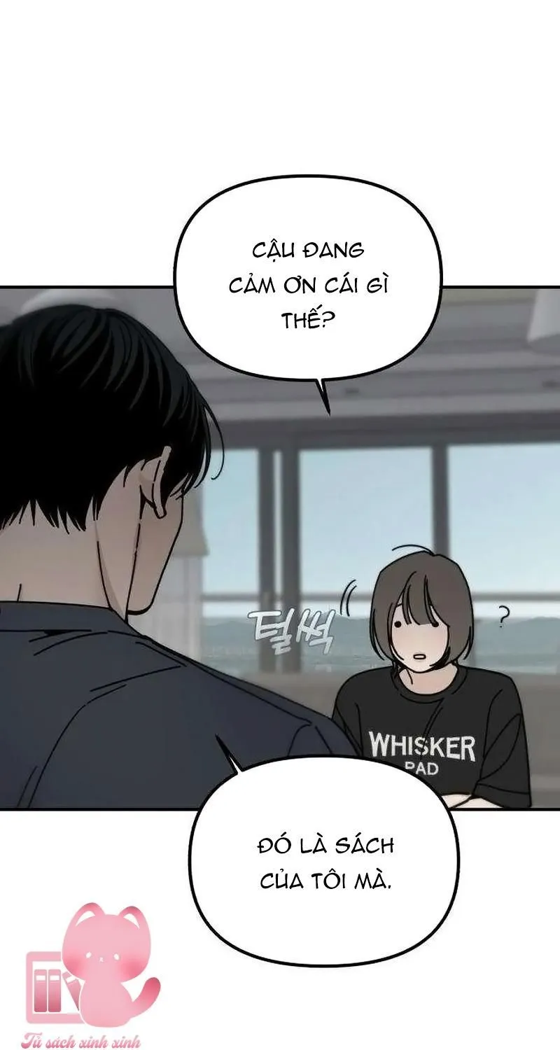 Cặp Đôi Không Chính Thức - Chap 22 - Trang 85