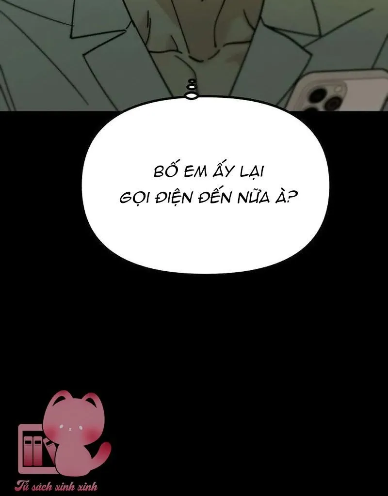 Cặp Đôi Không Chính Thức - Chap 22 - Trang 10