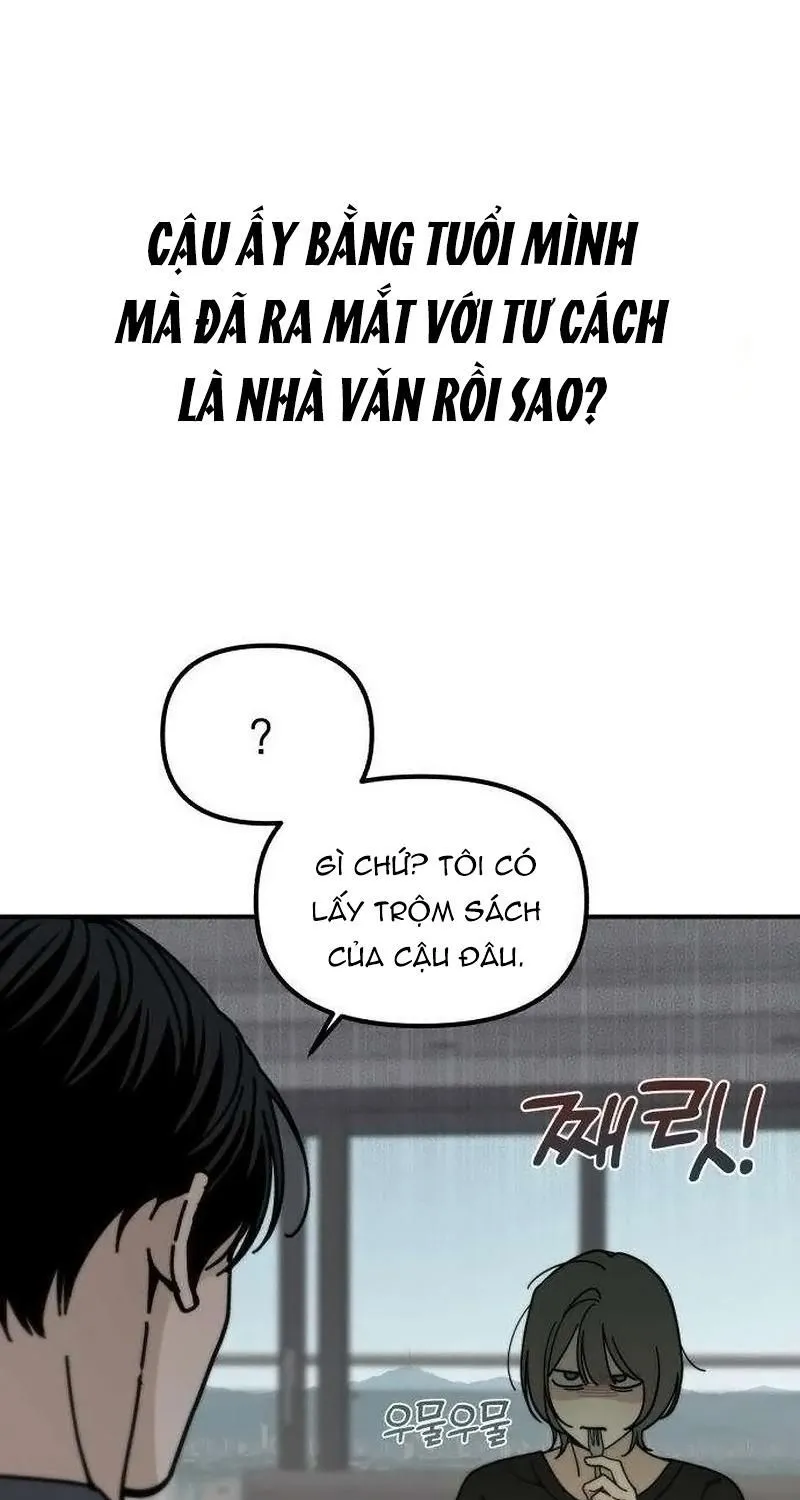 Cặp Đôi Không Chính Thức - Chap 22 - Trang 92
