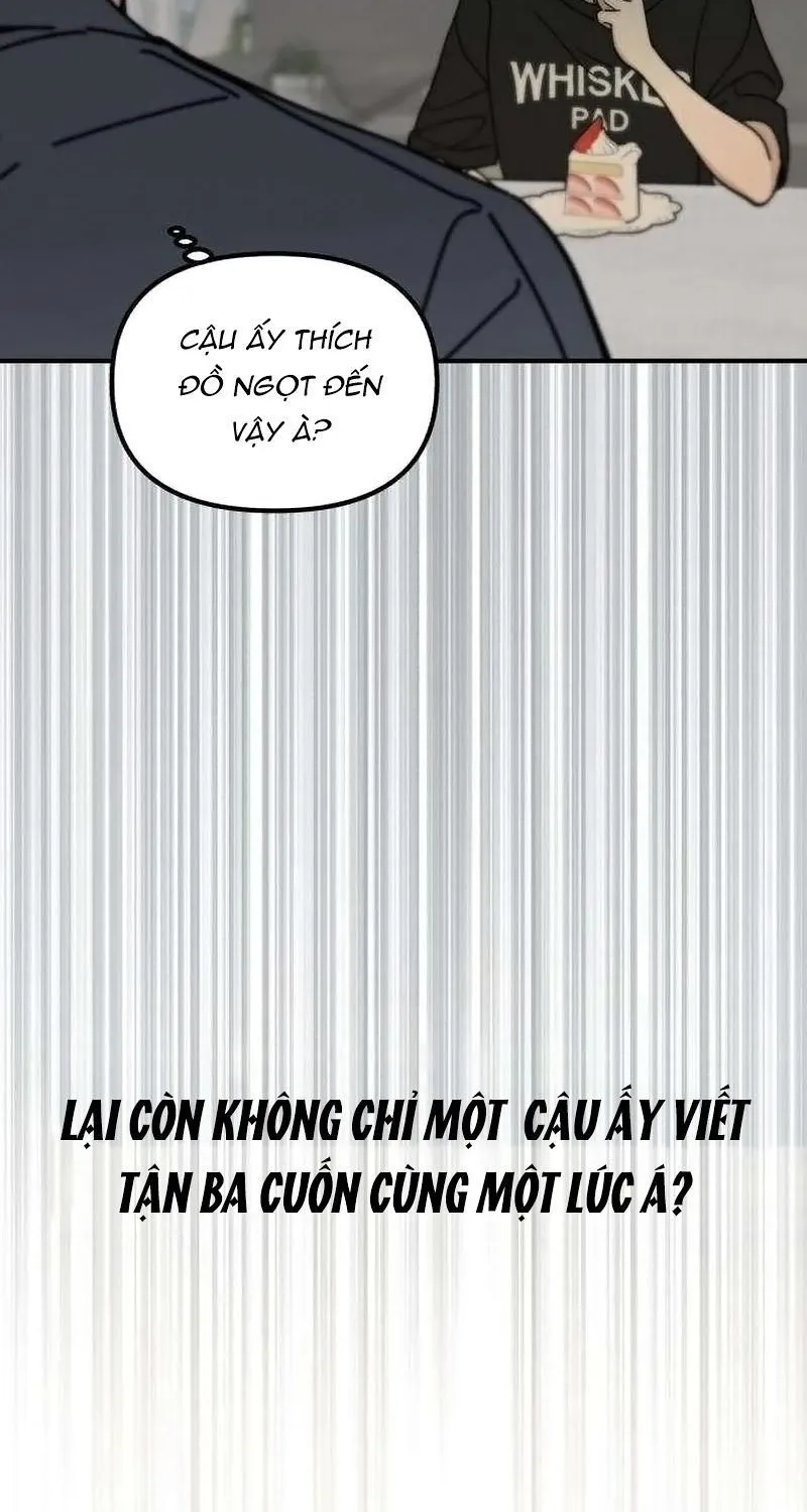 Cặp Đôi Không Chính Thức - Chap 22 - Trang 93