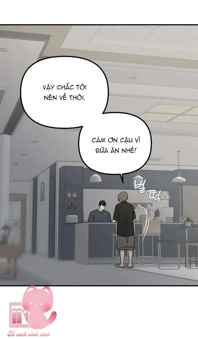 Cặp Đôi Không Chính Thức - Chap 22 - Trang 97