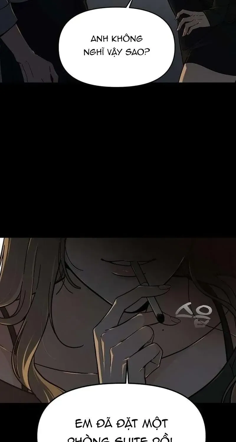 Cặp Đôi Không Chính Thức - Chap 3 - Trang 101