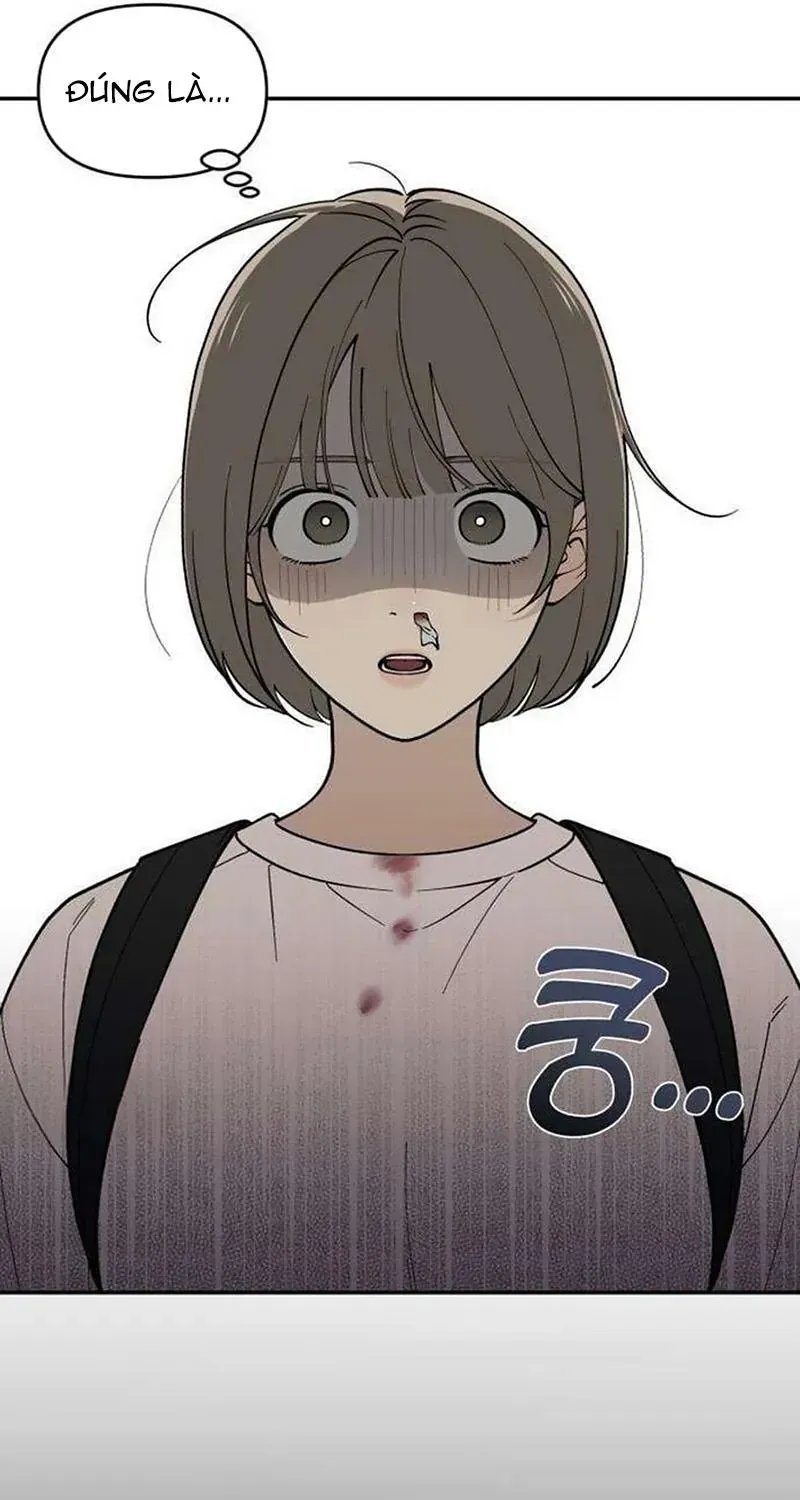 Cặp Đôi Không Chính Thức - Chap 3 - Trang 12