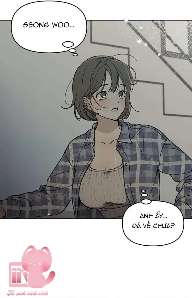 Cặp Đôi Không Chính Thức - Chap 3 - Trang 112