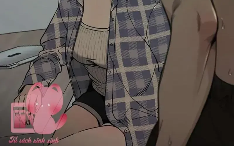 Cặp Đôi Không Chính Thức - Chap 3 - Trang 118