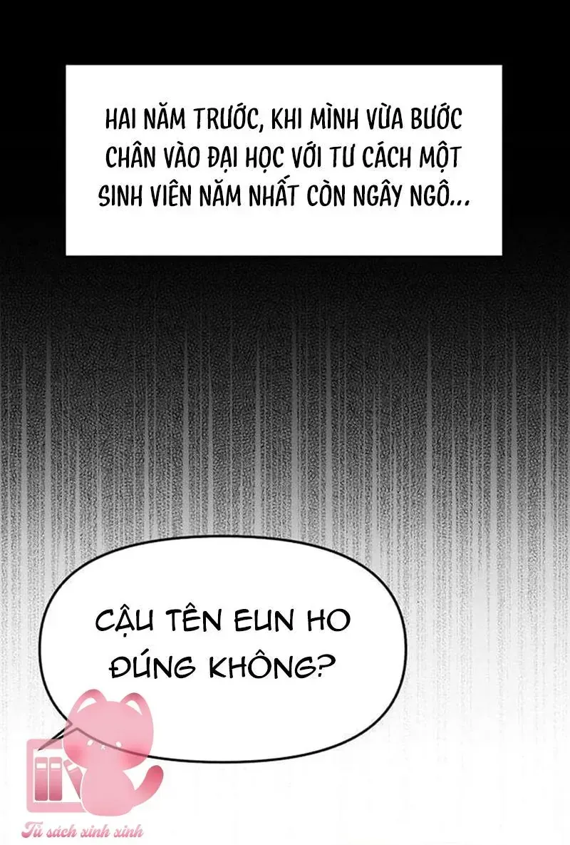 Cặp Đôi Không Chính Thức - Chap 3 - Trang 16