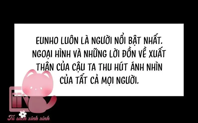 Cặp Đôi Không Chính Thức - Chap 3 - Trang 18