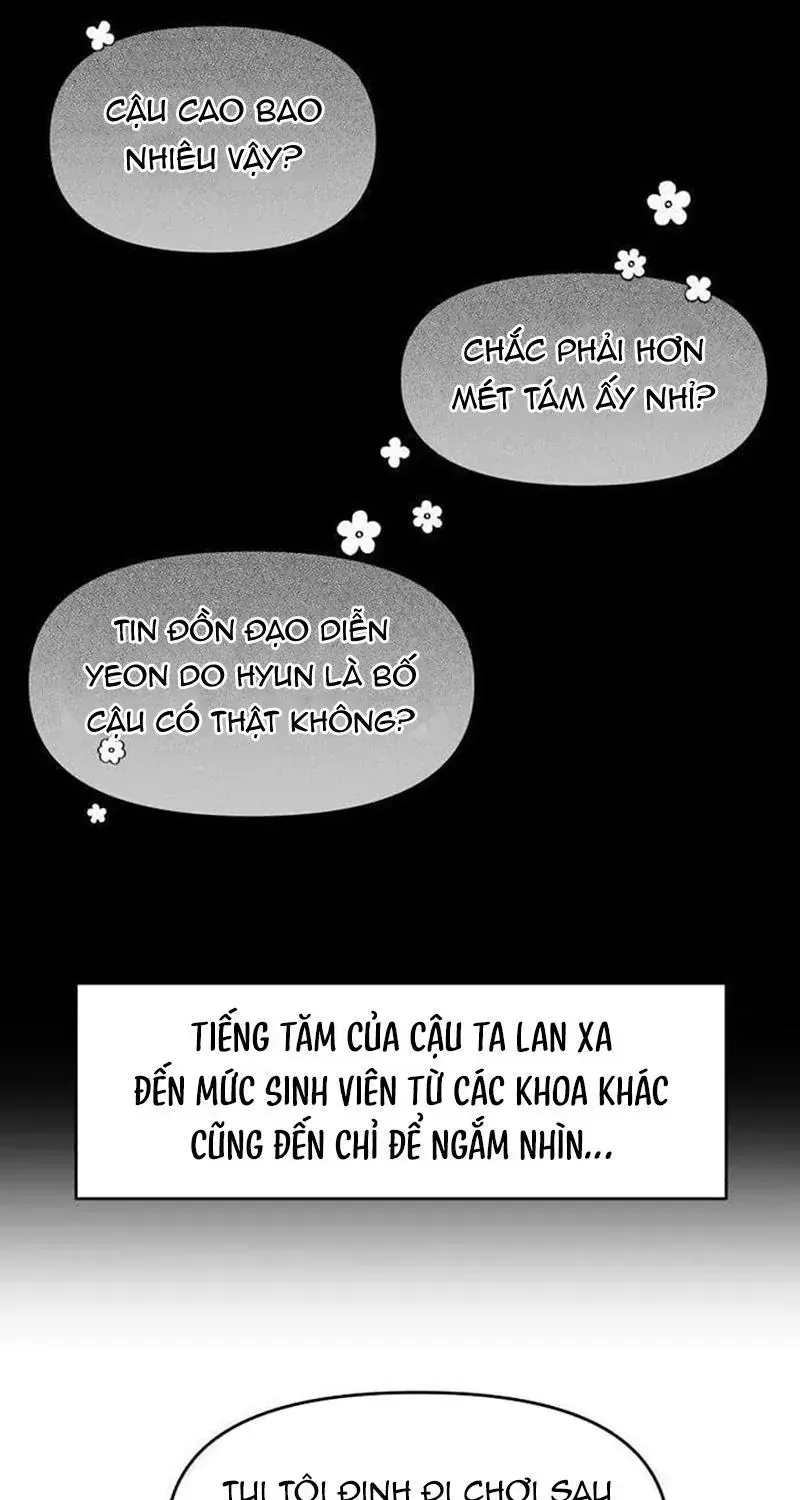 Cặp Đôi Không Chính Thức - Chap 3 - Trang 19
