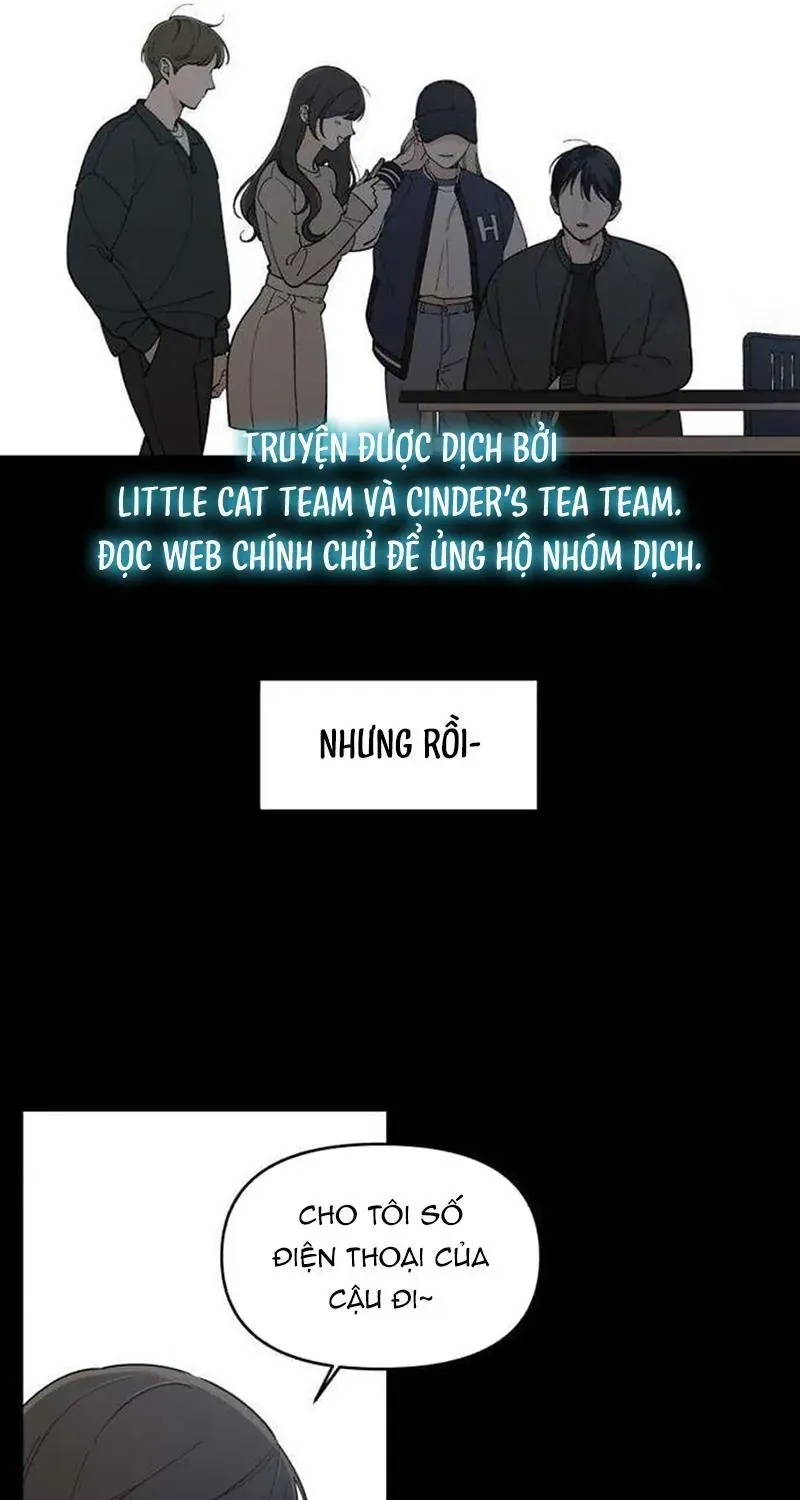 Cặp Đôi Không Chính Thức - Chap 3 - Trang 21