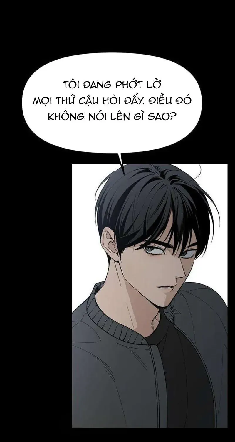 Cặp Đôi Không Chính Thức - Chap 3 - Trang 23